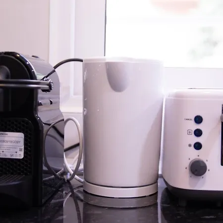 Viveros By Concept Flats