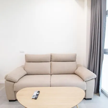 Favara Flats By Concept * Valencia