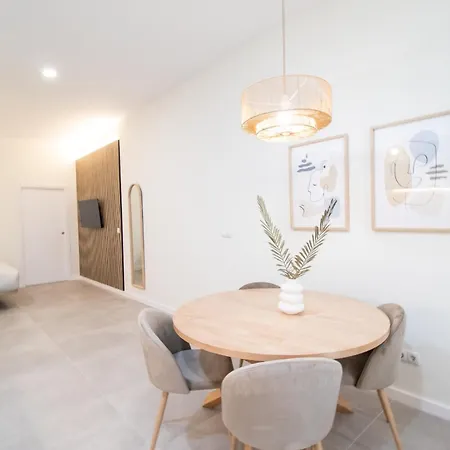 Apartamento Favara Flats By Concept *