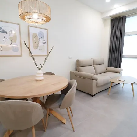 Favara Flats By Concept Apartamento *