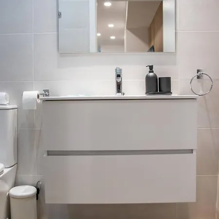 Apartamento Cid Flats By Concept