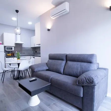 Patacona By Concept Flats Daire