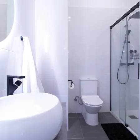 Patacona By Concept Flats