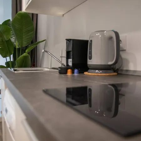 Cid Flats By Concept Valensiya