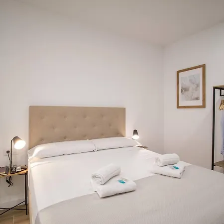 Cid Flats By Concept Valencia