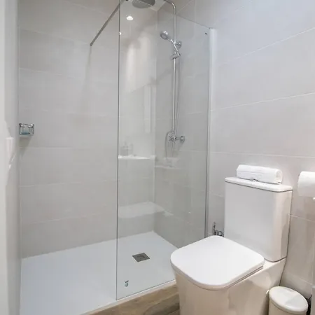 Daire Cid Flats By Concept *