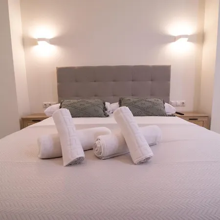 Apartamento Favara Flats By Concept