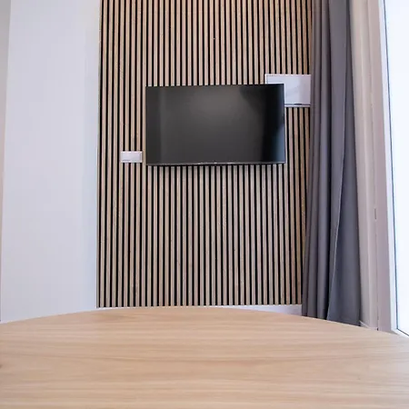 Favara Flats By Concept Valencia