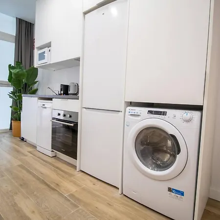 Cid Flats By Concept *