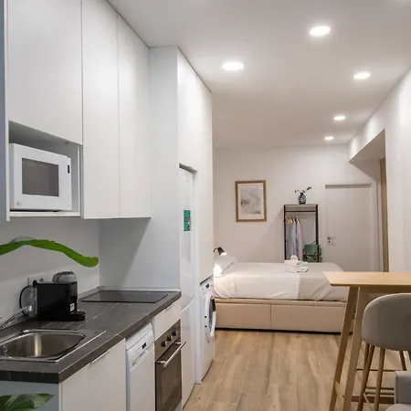 Cid Flats By Concept