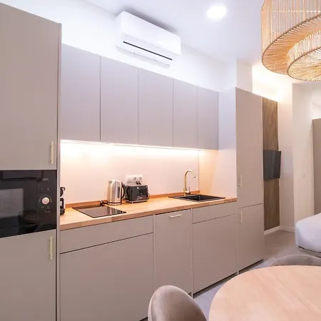 Favara Flats By Concept Apartamento *