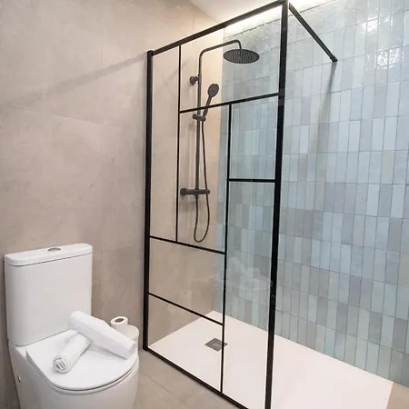 Favara Flats By Concept Apartamento *