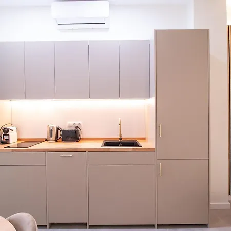 Apartamento Favara Flats By Concept