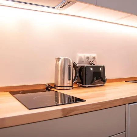 Favara Flats By Concept Apartamento Valencia