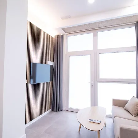 Apartamento Favara Flats By Concept *