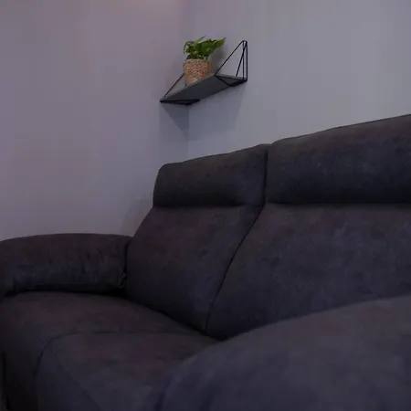 Patacona By Concept Flats * Valensiya