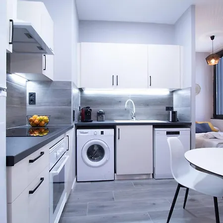 Apartamento Patacona By Concept Flats *