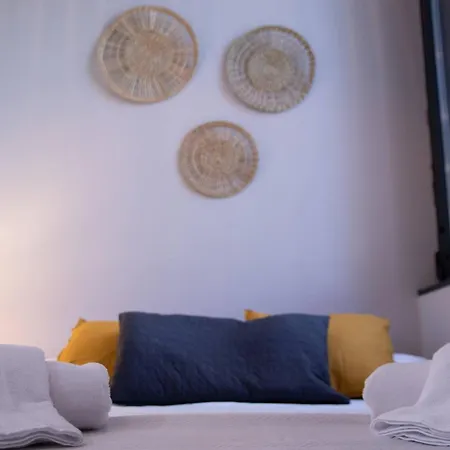 Patacona By Concept Flats