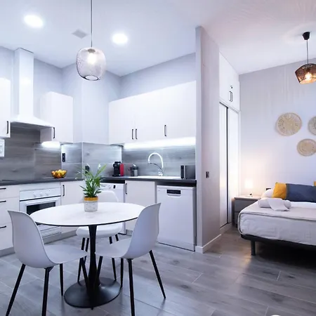 Patacona By Concept Flats