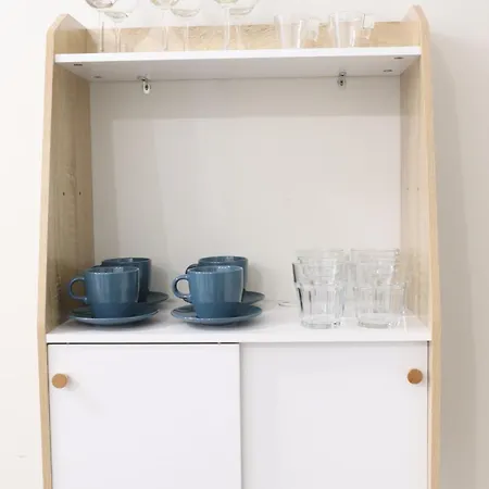 Nautical Flats By Concept 公寓 瓦伦西亚