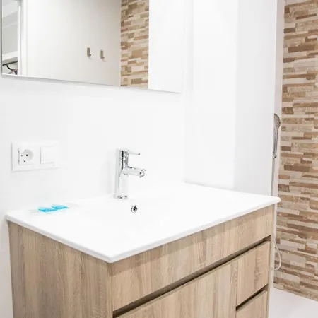 Nautical Flats By Concept Apartment