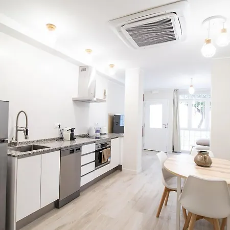 Nautical Flats By Concept *