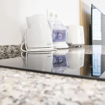 Nautical Flats By Concept * 瓦伦西亚