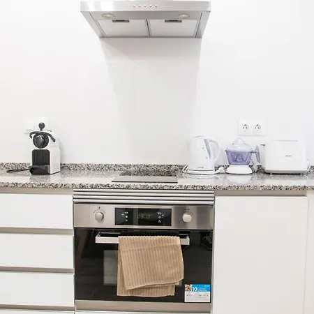 Nautical Flats By Concept