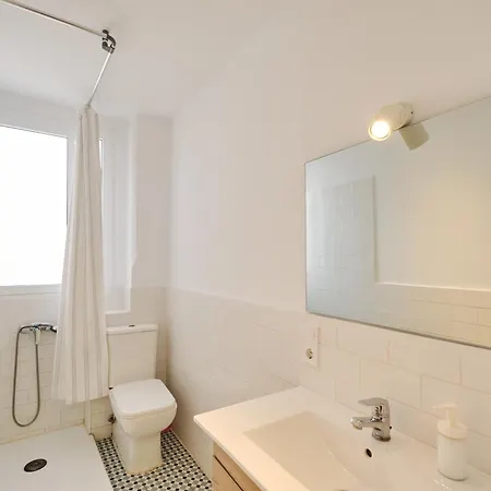 Apartment Mossen Flat Patraix Valencia