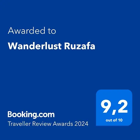 Wanderlust Ruzafa Appartamento *