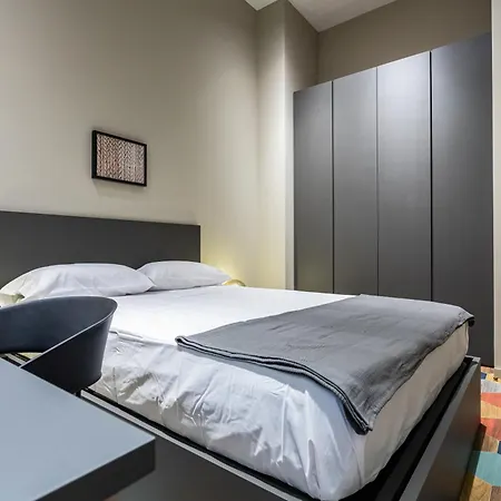 Reina Flats Playa Apartment Valencia