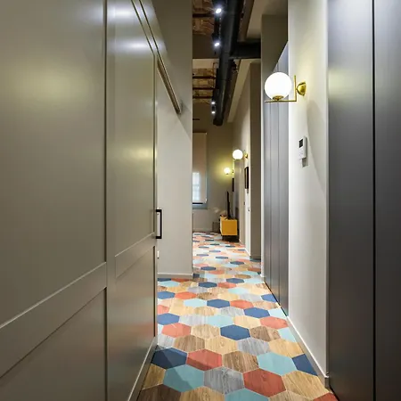 Reina Flats Playa Apartment