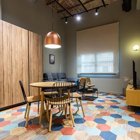 Reina Flats Playa * Valenza