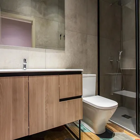 Appartement Reina Flats Playa El Cabanyal