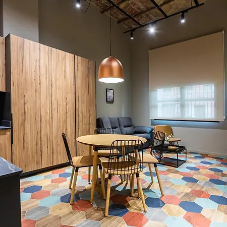 Reina Flats Playa Valenza