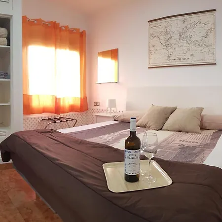 Jl Ciudad De Artes شقة *