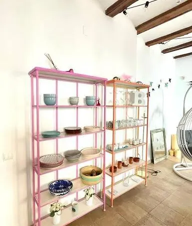 Bonito Y Elegante En Centro Apartment Valencia