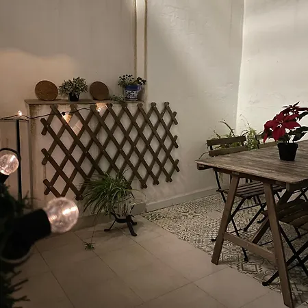 Big At With Terrace *