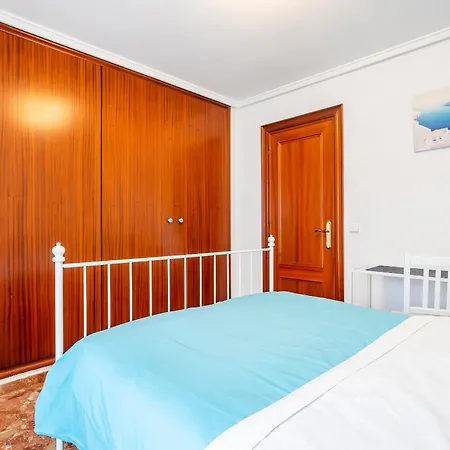 Apartament Big At With Terrace