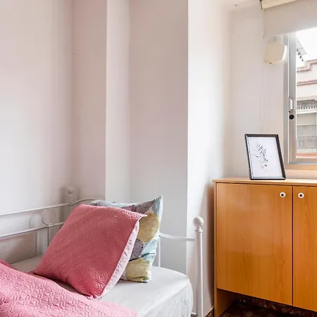 Big At With Terrace *