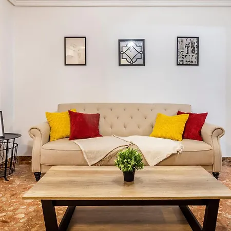 Big At With Terrace *