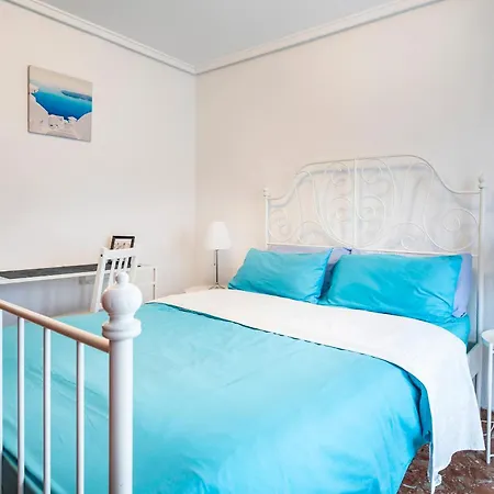 Big At With Terrace * Walencja