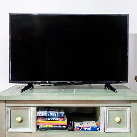 Apartament Big At With Terrace