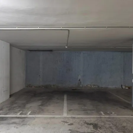 Διαμέρισμα Art And Sciences View Luxury Βαλένθια