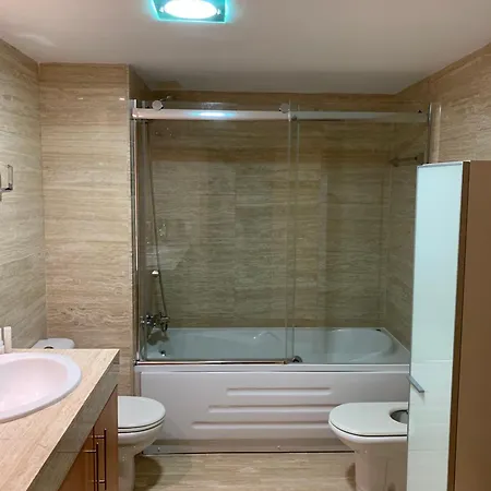 Art And Sciences View Luxury ולנסיה