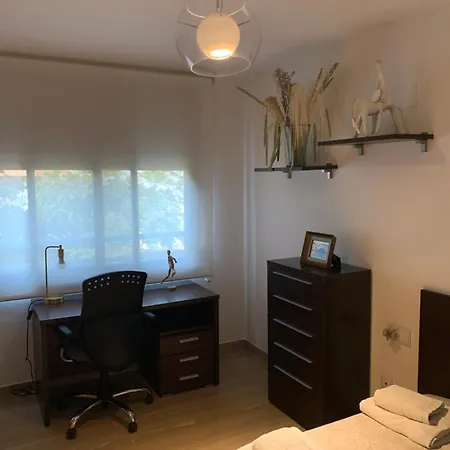 דירה Art And Sciences View Luxury