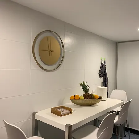 Art And Sciences View Luxury ולנסיה