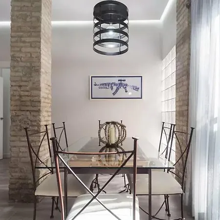 Apartment Ca Maria Valencia