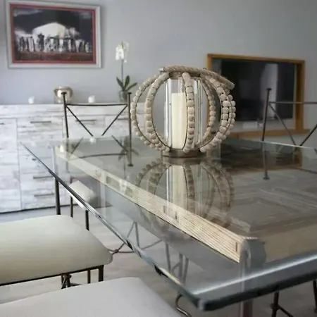 Ca Maria Apartment *