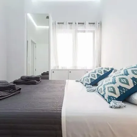 Apartment Ca Maria